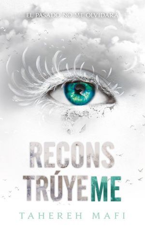 Portada del libro DESTROZAME 4: RECONSTRUYEME - Compralo en ByAnaCeci.com