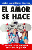 Portada del libro *AMOR SE HACE (NUEVA PORTADA) - Compralo en ByAnaCeci.com
