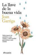 Portada del libro LA LLAVE DE LA BUENA VIDA - Compralo en ByAnaCeci.com
