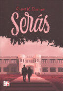 Portada del libro BRILLARAS 2. SERAS - Compralo en ByAnaCeci.com