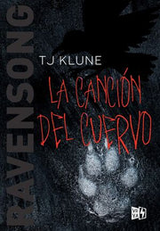 Portada del libro GREEN CREEK 2: CANCIÓN DEL CUERVO - Compralo en ByAnaCeci.com