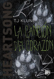 Portada del libro GREEN CREEK 3: CANCIÓN DEL CORAZON - Compralo en ByAnaCeci.com