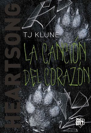 Portada del libro GREEN CREEK 3: CANCIÓN DEL CORAZON - Compralo en ByAnaCeci.com