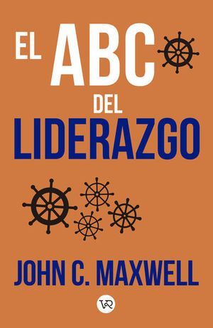 Portada del libro EL ABC DEL LIDERAZGO - Compralo en ByAnaCeci.com