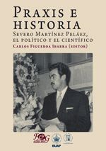Portada del libro PRAXIS E HISTORIA - Compralo en ByAnaCeci.com