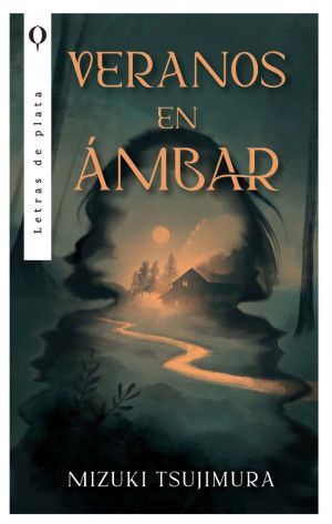 Portada del libro VERANOS EN AMBAR - Compralo en ByAnaCeci.com