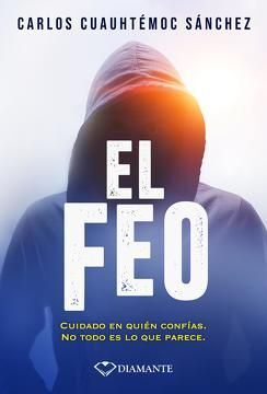 Portada del libro FEO, EL (NUEVA EDICION) - Compralo en ByAnaCeci.com