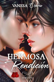 Portada del libro HERMOSA RENDICION - Compralo en ByAnaCeci.com
