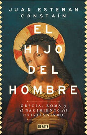 Portada del libro EL HIJO DEL HOMBRE - Compralo en ByAnaCeci.com