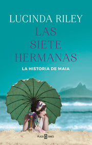 Portada del libro SIETE HERMANAS 1: LAS SIETE HERMANAS - Compralo en ByAnaCeci.com