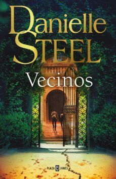 Portada del libro *VECINOS - Compralo en ByAnaCeci.com