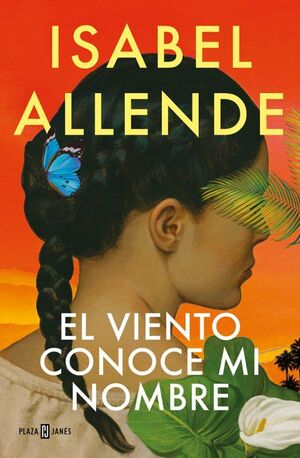 Portada del libro VIENTO CONOCE MI NOMBRE, EL (TAPA DURA) - Compralo en ByAnaCeci.com
