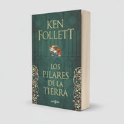 Los pilares de la tierra | debolsillo | Ken Follet