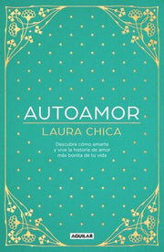 Portada del libro AUTOAMOR - Compralo en ByAnaCeci.com