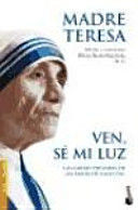 Portada del libro VEN, SÉ MI LUZ - Compralo en ByAnaCeci.com