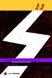 Portada del libro *QUIEN CUENTA LAS ESTRELLAS - Compralo en ByAnaCeci.com