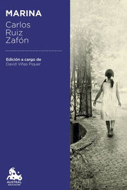 Portada del libro MARINA - Compralo en ByAnaCeci.com