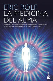 Portada del libro LA MEDICINA DEL ALMA - Compralo en ByAnaCeci.com