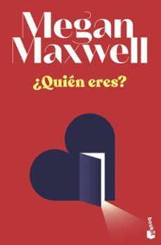 Portada del libro ¿QUIÉN ERES? - Compralo en ByAnaCeci.com