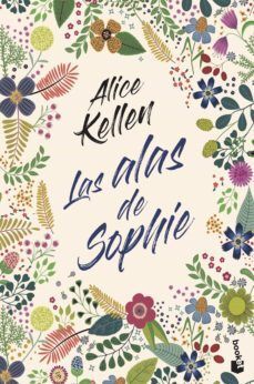 Portada del libro LAS ALAS DE SOPHIE - Compralo en ByAnaCeci.com