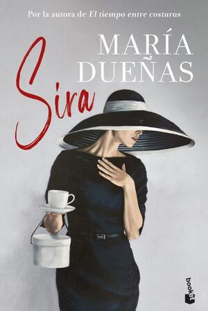 Portada del libro SIRA - Compralo en ByAnaCeci.com