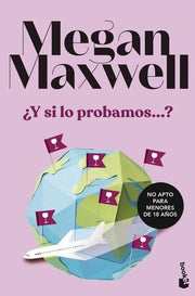 Portada del libro ¿Y SI LO PROBAMOS...? - Compralo en ByAnaCeci.com