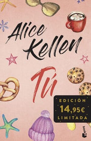 Portada del libro TÚ INCLUYE OTRA VEZ TÚ Y TAL VEZ TÚ - Compralo en ByAnaCeci.com