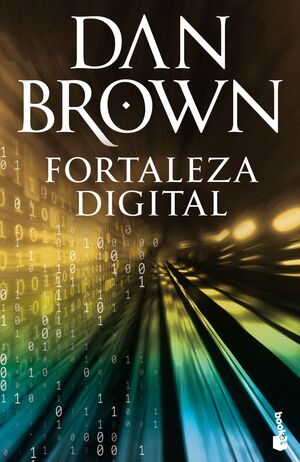 Portada del libro FORTALEZA DIGITAL - Compralo en ByAnaCeci.com