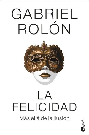Portada del libro LA FELICIDAD - Compralo en ByAnaCeci.com