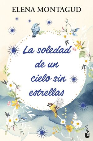 Portada del libro LA SOLEDAD DE UN CIELO SIN ESTRELLAS - Compralo en ByAnaCeci.com