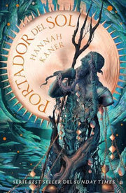 Portada del libro PORTADOR DEL SOL - Compralo en ByAnaCeci.com