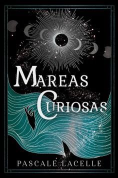 Portada del libro DIOSES AHOGADOS 1: MAREAS CURIOSAS - Compralo en ByAnaCeci.com
