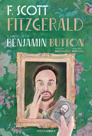 Portada del libro EL CURIOSO CASO DE BENJAMIN BUTTON - Compralo en ByAnaCeci.com