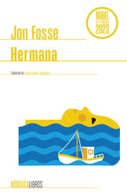 Portada del libro HERMANA - Compralo en ByAnaCeci.com