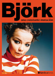 Portada del libro BJORK + POSTAL EXCLUSIVA CDL - Compralo en ByAnaCeci.com