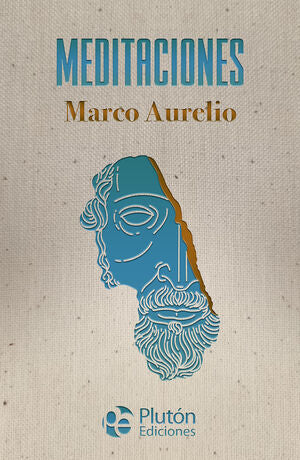 Portada del libro MEDITACIONES (COL AMATISTA) - Compralo en ByAnaCeci.com