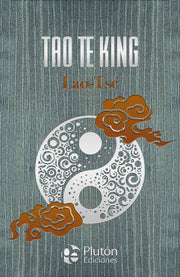 Portada del libro TAO TE KING - Compralo en ByAnaCeci.com