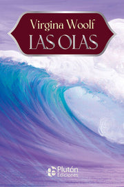 Portada del libro LAS OLAS-ANIVERSARIO 15 AÑOS - Compralo en ByAnaCeci.com