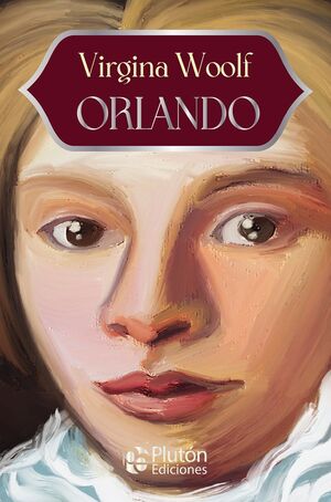 Portada del libro ORLANDO - ANIVERSARIO 15 AÑOS - Compralo en ByAnaCeci.com