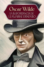 Portada del libro LA IMPORTANCIA DE LLAMARSE ERNESTO - ANIVERSARIO 15 AÑOS - Compralo en ByAnaCeci.com