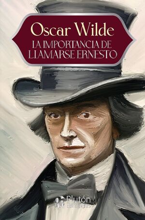 Portada del libro LA IMPORTANCIA DE LLAMARSE ERNESTO - ANIVERSARIO 15 AÑOS - Compralo en ByAnaCeci.com
