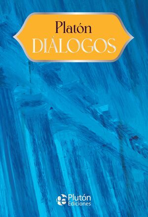 Portada del libro DIALOGOS - ANIVERSARIO 15 AÑOS - Compralo en ByAnaCeci.com