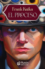 Portada del libro EL PROCESO ANIVERSARIO 15 AÑOS - Compralo en ByAnaCeci.com