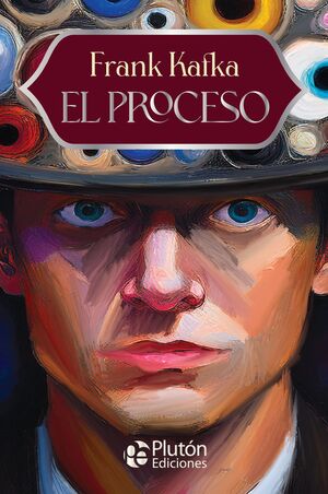 Portada del libro EL PROCESO ANIVERSARIO 15 AÑOS - Compralo en ByAnaCeci.com