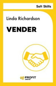 Portada del libro VENDER SOFT SKILLS - Compralo en ByAnaCeci.com