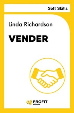 Portada del libro VENDER SOFT SKILLS - Compralo en ByAnaCeci.com