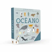 Oceano | Mi imaginario interactivo