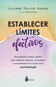Portada del libro ESTABLECER LIMITES EFECTIVOS - Compralo en ByAnaCeci.com