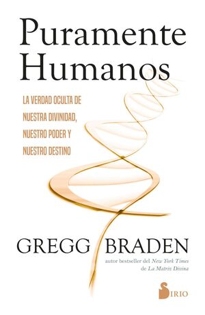 Portada del libro PURAMENTE HUMANOS - Compralo en ByAnaCeci.com
