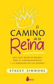 Portada del libro EL CAMINO DE LA REINA - Compralo en ByAnaCeci.com